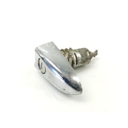 Recambio de antirrobo para lancia ypsilon (101) 1,3 multijet 16v sport momodesign referencia OEM IAM 610027500  