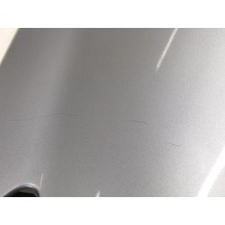 Recambio de aleta delantera derecha para renault laguna iii celsium referencia OEM IAM   