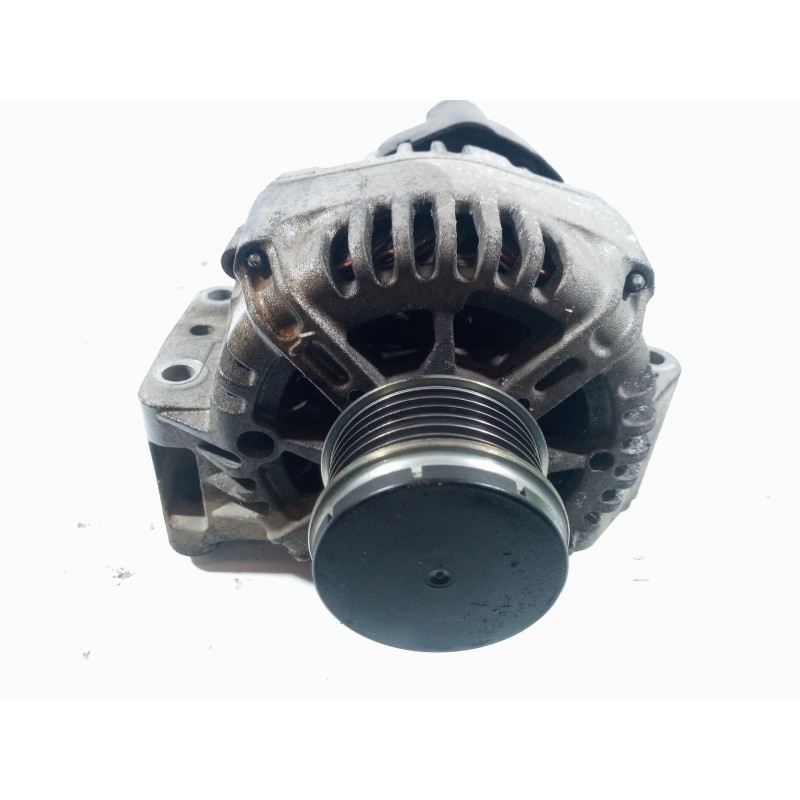 Recambio de alternador para opel corsa c cosmo referencia OEM IAM 13117278YP 2542580A 
