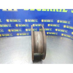 Recambio de disco freno delantero para kia cerato 1.5 lx crdi familiar (5-ptas.) referencia OEM IAM   