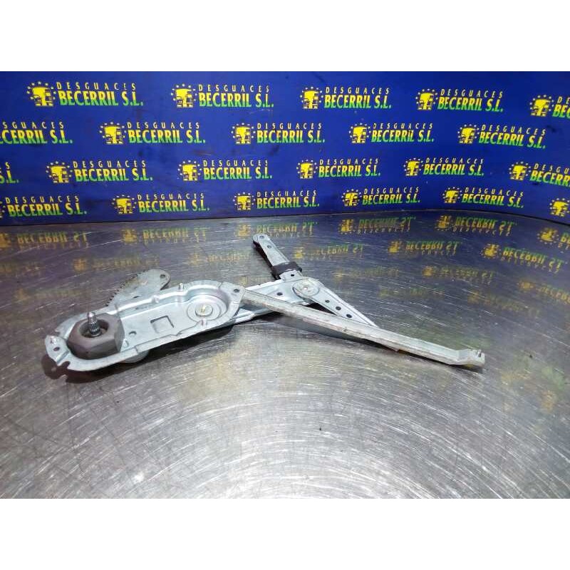 Recambio de elevalunas trasero derecho para citroen zx break 1.9 d x referencia OEM IAM Recambio de elevalunas trasero derecho para citroen zx break 1.9 d x referencia OEM IAM
