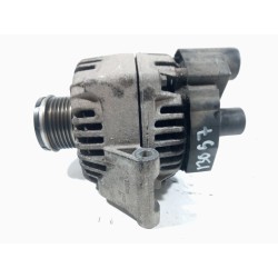 Recambio de alternador para opel corsa c cosmo referencia OEM IAM 13117278YP 2542580A 