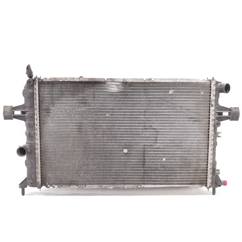 Recambio de radiador agua para opel zafira a elegance referencia OEM IAM 09157937GS Recambio de radiador agua para opel zafira a elegance referencia OEM IAM 09157937GS