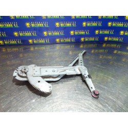 Recambio de elevalunas trasero derecho para citroen zx break 1.9 d x referencia OEM IAM   