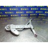 Recambio de elevalunas trasero derecho para citroen zx break 1.9 d x referencia OEM IAM   