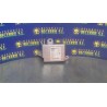 Recambio de centralita airbag para renault scenic ii luxe privilege referencia OEM IAM 8200411013 603989700 
