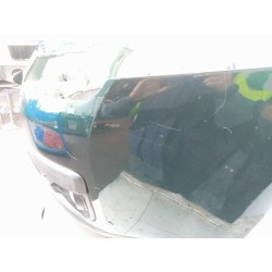 Recambio de paragolpes delantero para ford focus c-max (cap) trend (d) referencia OEM IAM   