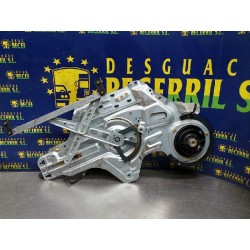 Recambio de elevalunas delantero derecho para kia cerato 1.5 lx crdi familiar (5-ptas.) referencia OEM IAM   
