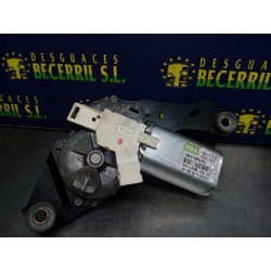 Recambio de motor limpia trasero para citroen saxo 1.4 vts referencia OEM IAM 9637889880  