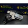 Recambio de motor limpia trasero para citroen saxo 1.4 vts referencia OEM IAM 9637889880  
