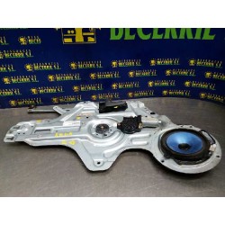 Recambio de elevalunas delantero izquierdo para kia cerato 1.5 lx crdi familiar (5-ptas.) referencia OEM IAM   