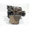 Recambio de alternador para opel corsa c cosmo referencia OEM IAM 13117278YP 2542580A 