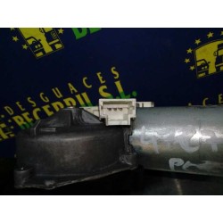Recambio de motor limpia trasero para citroen saxo 1.4 vts referencia OEM IAM 9637889880  