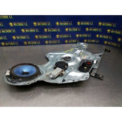 Recambio de elevalunas delantero izquierdo para kia cerato 1.5 lx crdi familiar (5-ptas.) referencia OEM IAM   