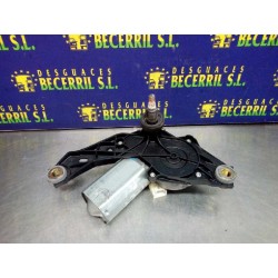 Recambio de motor limpia trasero para citroen saxo 1.4 vts referencia OEM IAM 9637889880  