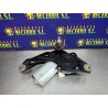 Recambio de motor limpia trasero para citroen saxo 1.4 vts referencia OEM IAM 9637889880  