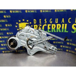 Recambio de elevalunas delantero izquierdo para kia cerato 1.5 lx crdi familiar (5-ptas.) referencia OEM IAM   