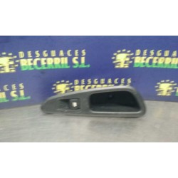 Recambio de mando elevalunas trasero derecho para peugeot 308 confort referencia OEM IAM 96565185XT 53269803 