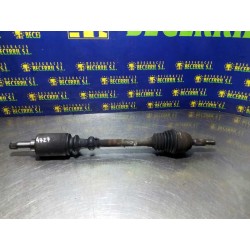 Recambio de transmision delantera izquierda para citroen saxo 1.4 vts referencia OEM IAM 32721Q  