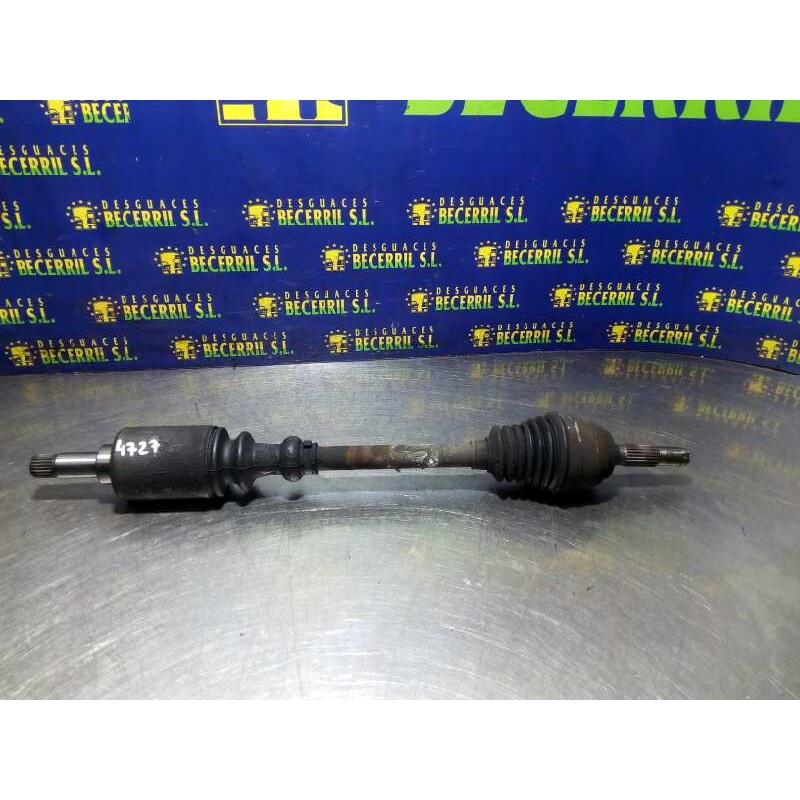 Recambio de transmision delantera izquierda para citroen saxo 1.4 vts referencia OEM IAM 32721Q Recambio de transmision delantera izquierda para citroen saxo 1.4 vts referencia OEM IAM 32721Q