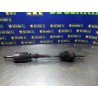 Recambio de transmision delantera izquierda para citroen saxo 1.4 vts referencia OEM IAM 32721Q  