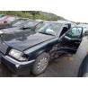 mercedes clase c (w202) berlina del año 2000