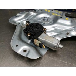 Recambio de elevalunas trasero derecho para kia cerato 1.5 lx crdi familiar (5-ptas.) referencia OEM IAM   