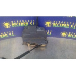 Recambio de cerradura puerta trasera derecha para renault scenic ii luxe privilege referencia OEM IAM 8200119332  