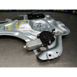 Recambio de elevalunas trasero izquierdo para kia cerato 1.5 lx crdi familiar (5-ptas.) referencia OEM IAM   