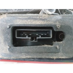 Recambio de piloto trasero derecho para ford focus c-max (cap) trend (d) referencia OEM IAM   