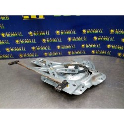 Recambio de elevalunas trasero izquierdo para kia cerato 1.5 lx crdi familiar (5-ptas.) referencia OEM IAM   
