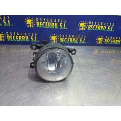 Recambio de faro antiniebla derecho para renault scenic ii luxe privilege referencia OEM IAM 8200074008  