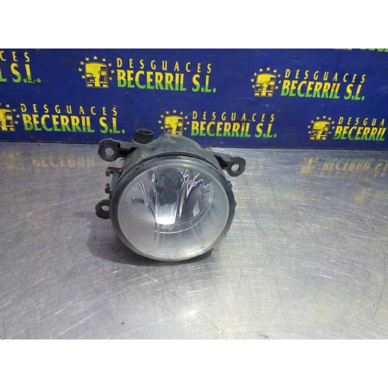 Recambio de faro antiniebla derecho para renault scenic ii luxe privilege referencia OEM IAM 8200074008 Recambio de faro antiniebla derecho para renault scenic ii luxe privilege referencia OEM IAM 8200074008