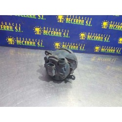 Recambio de faro antiniebla derecho para renault scenic ii luxe privilege referencia OEM IAM 8200074008  