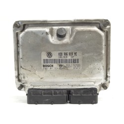 Recambio de centralita motor uce para seat cordoba berlina (6l2) fresh referencia OEM IAM 038906019NE 0281011824 
