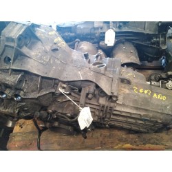 Recambio de caja cambios para audi a4 berlina (8e) 2.0 referencia OEM IAM FJP  