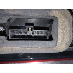 Recambio de piloto trasero izquierdo para ford focus c-max (cap) trend (d) referencia OEM IAM   