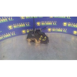 Recambio de cerradura puerta delantera derecha para renault scenic ii luxe privilege referencia OEM IAM 8200119121  