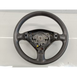 Recambio de volante para peugeot 307 (s1) xr clim plus referencia OEM IAM   