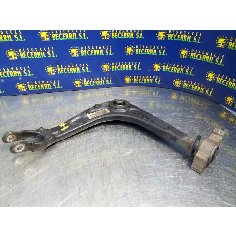 Recambio de brazo suspension inferior delantero izquierdo para peugeot 407 st sport referencia OEM IAM 3520N6 Recambio de brazo suspension inferior delantero izquierdo para peugeot 407 st sport referencia OEM IAM 3520N6