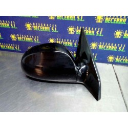 Recambio de retrovisor derecho para kia cerato 1.5 lx crdi familiar (5-ptas.) referencia OEM IAM   