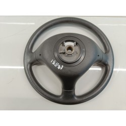 Recambio de volante para peugeot 307 (s1) xr clim plus referencia OEM IAM   