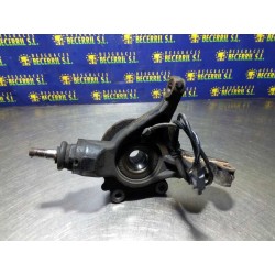 Recambio de mangueta delantera izquierda para peugeot 308 confort referencia OEM IAM 364690  