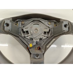Recambio de volante para peugeot 307 (s1) xr clim plus referencia OEM IAM   