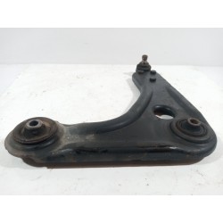 Recambio de brazo suspension inferior delantero izquierdo para ford ka (ccq) básico referencia OEM IAM   