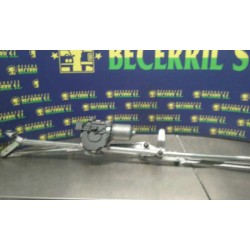 Recambio de motor limpia delantero para peugeot 308 confort referencia OEM IAM 09062353 0390241869 