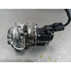 Recambio de valvula egr para peugeot 206 berlina xs referencia OEM IAM   