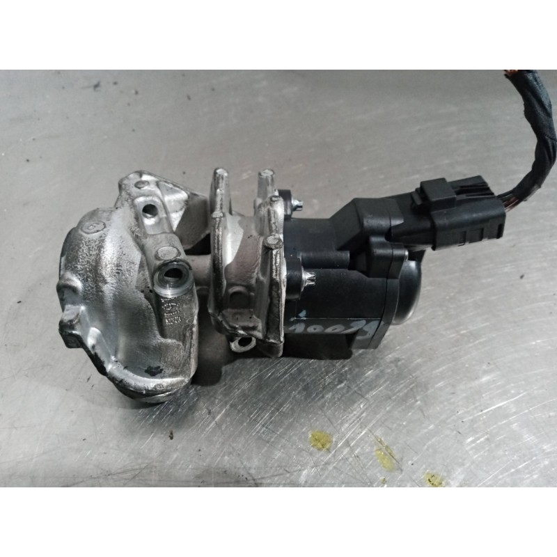 Recambio de valvula egr para peugeot 206 berlina xs referencia OEM IAM Recambio de valvula egr para peugeot 206 berlina xs referencia OEM IAM