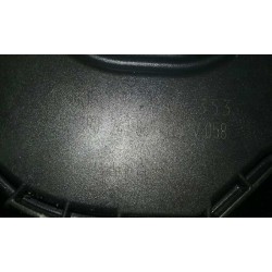 Recambio de motor limpia delantero para peugeot 308 confort referencia OEM IAM 09062353 0390241869 