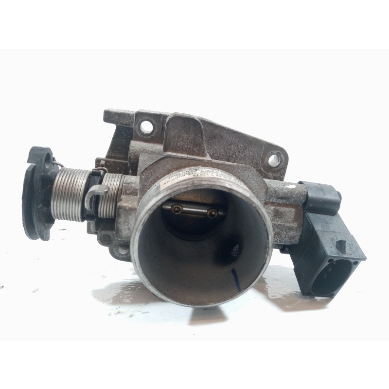 Recambio de caja mariposa para ford ka (ccq) básico referencia OEM IAM Recambio de caja mariposa para ford ka (ccq) básico referencia OEM IAM